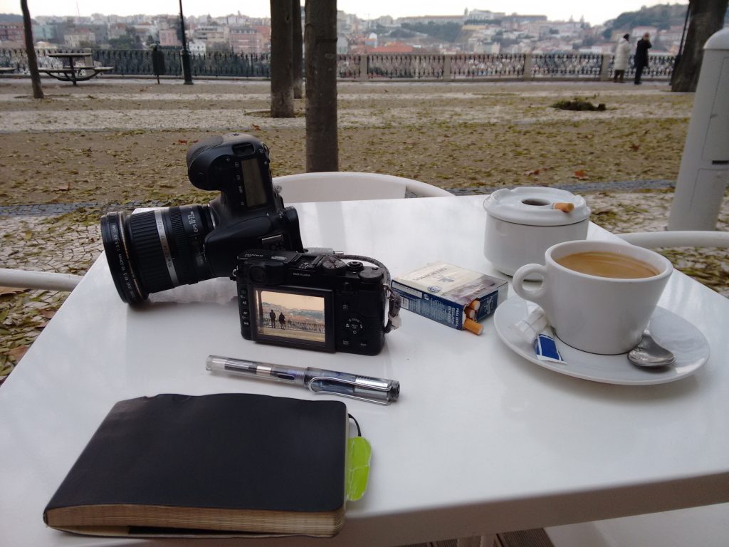 Mirador de Lisboa