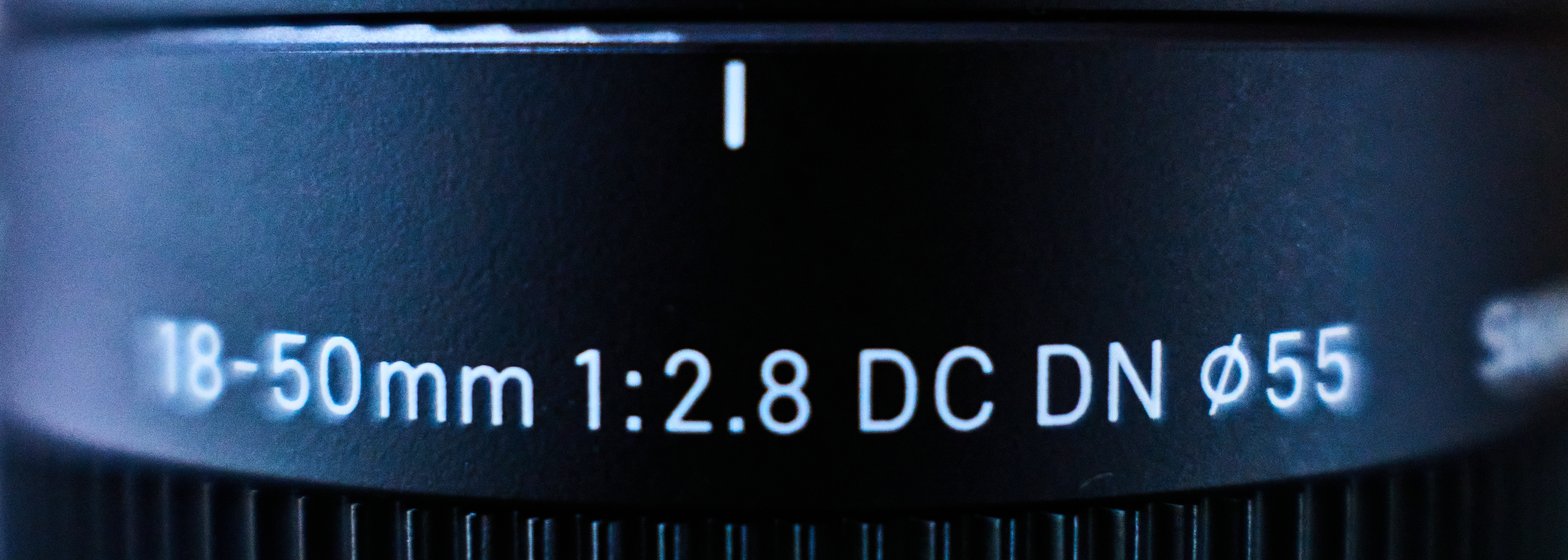 18-50mm f/2.8 de Sigma, primeras impresiones
