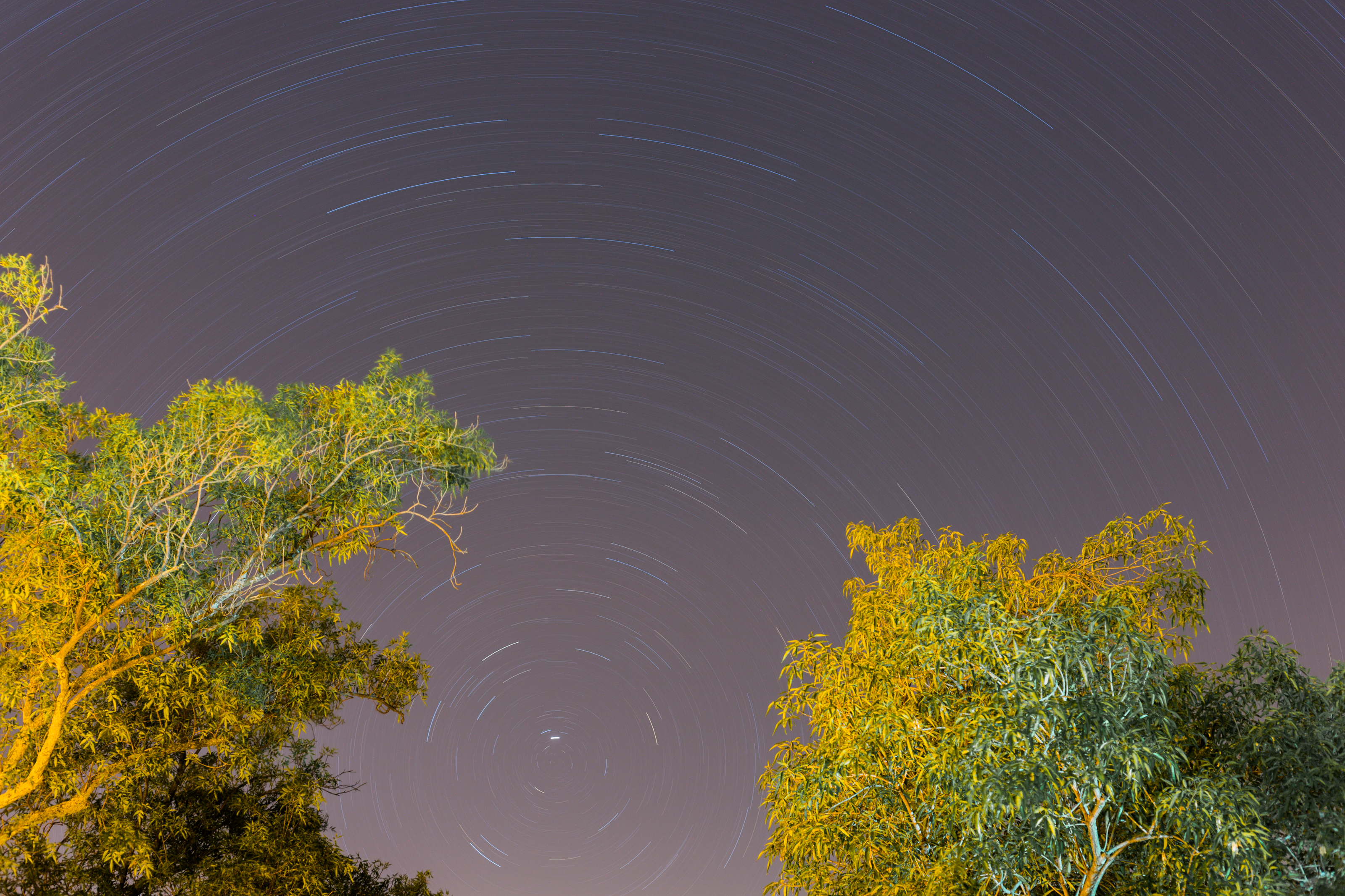 Analizando una foto propia (y un tutorial para long exposure)