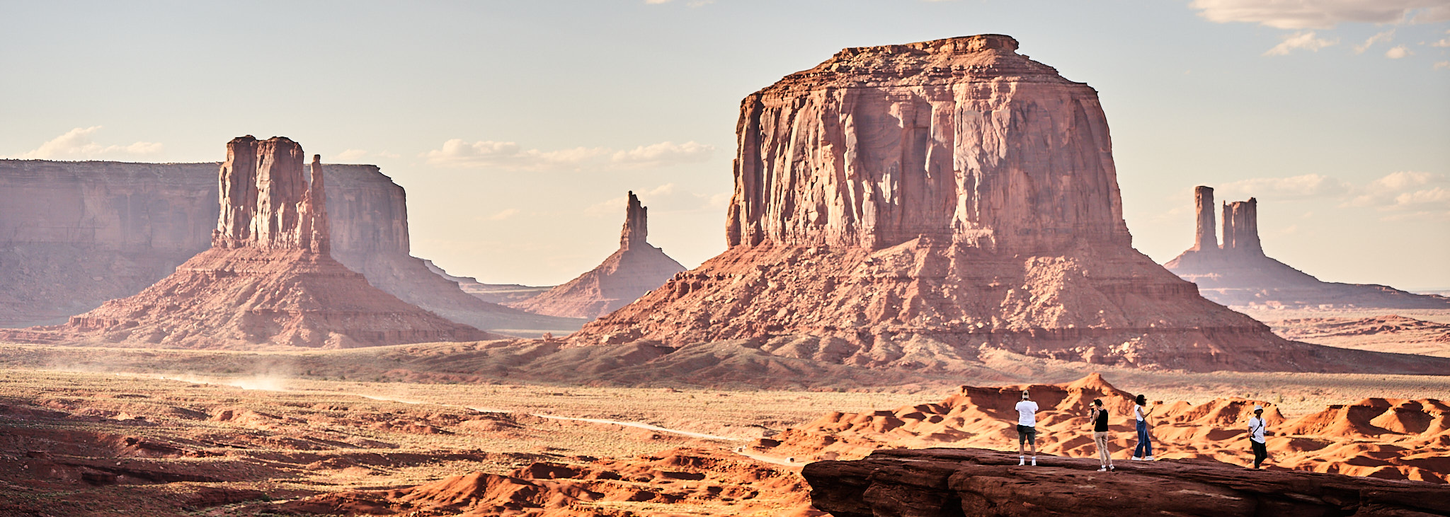 De viaje por Arizona, ese gran desconocido
