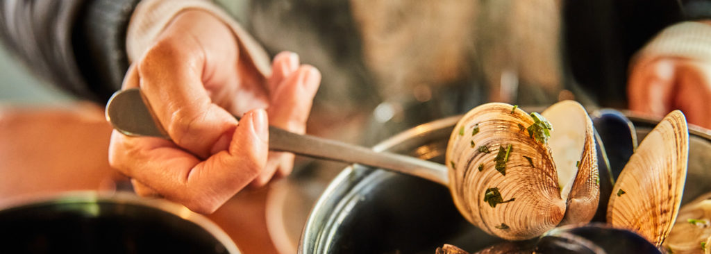 Mis cinco lugares favoritos para comer en Ensenada | beco